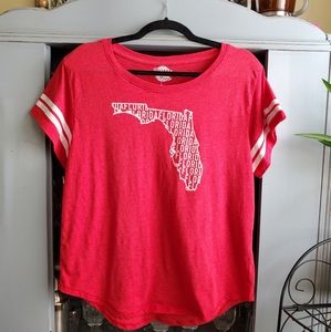 Florida Tee